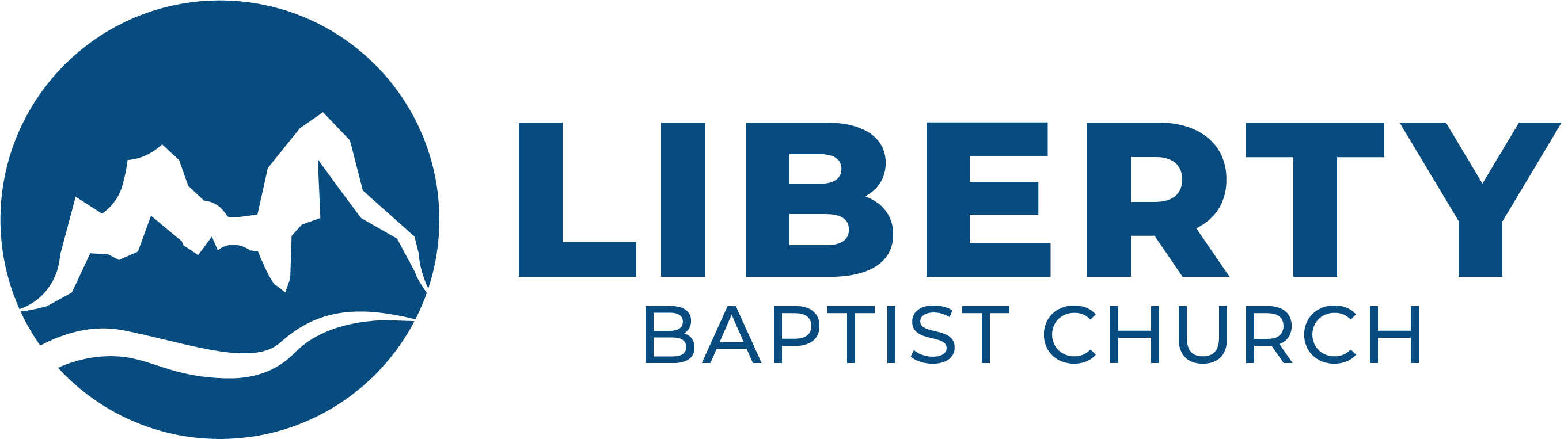 Liberty Baptist Church